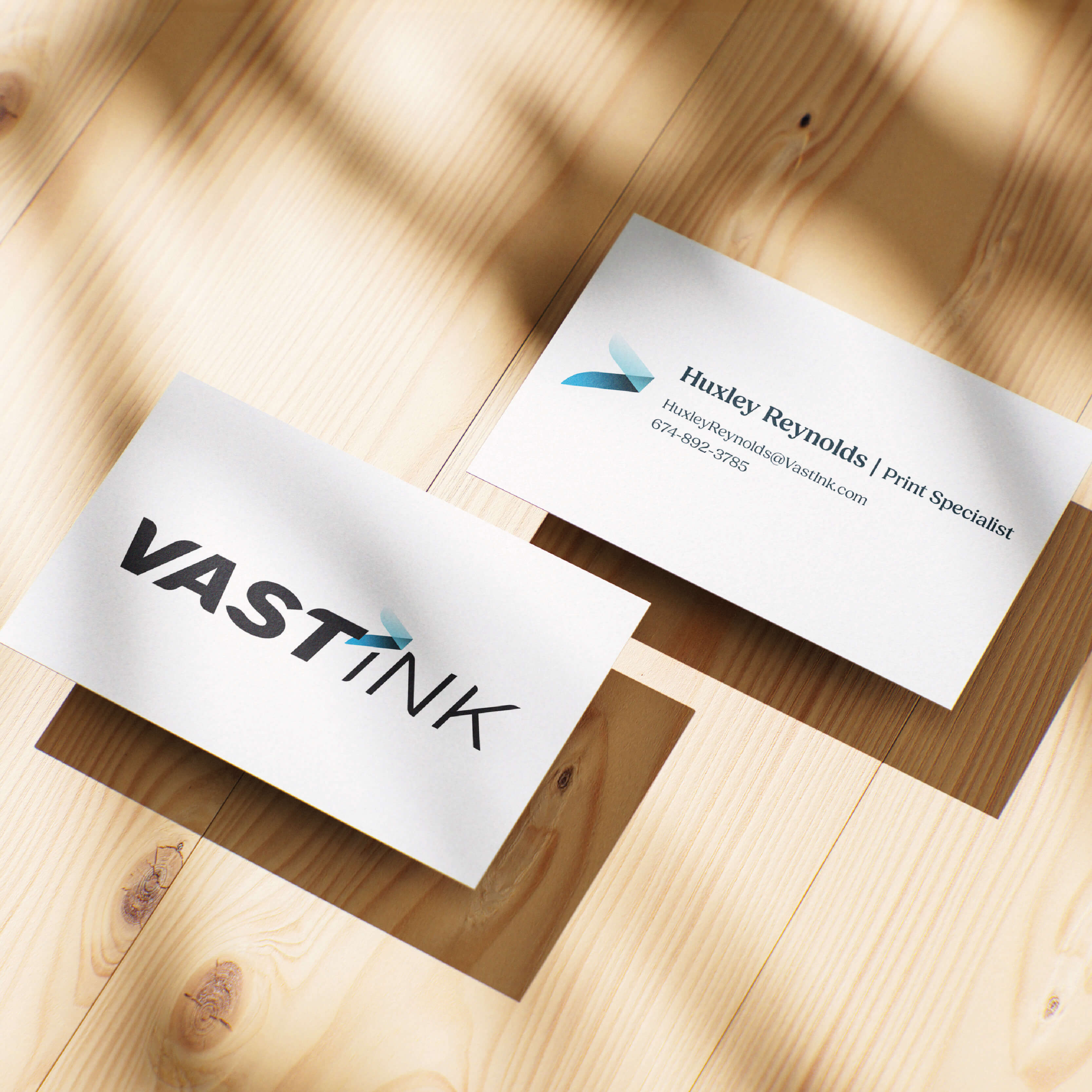 Business Cards